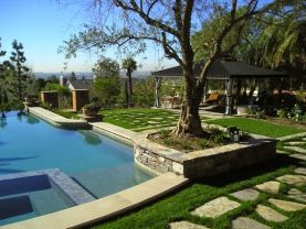 Patrick May Landscape Design 